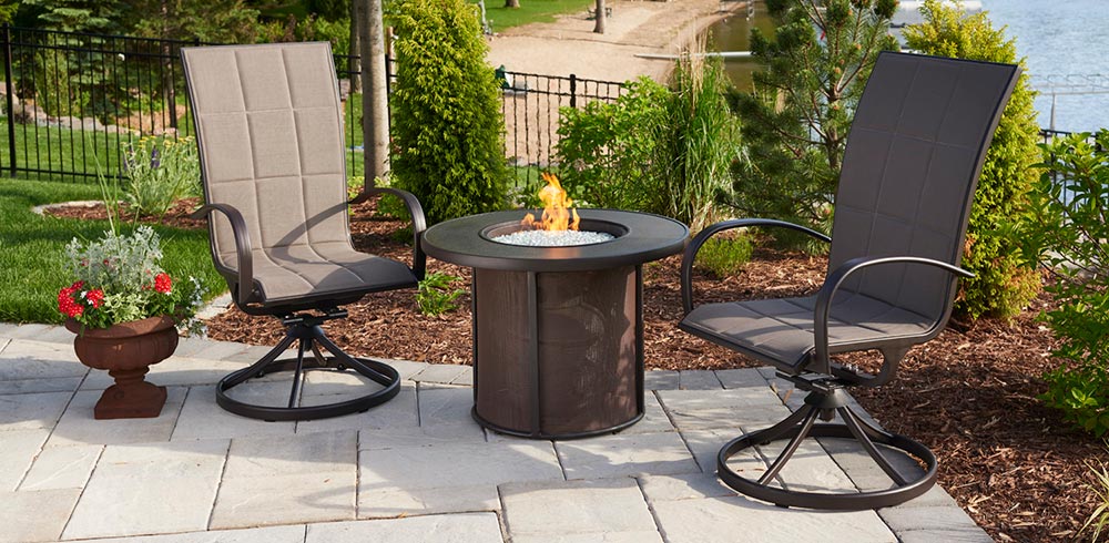 Outdoor GreatRoom Stonefire Fire Table Review: Is It Worth It?