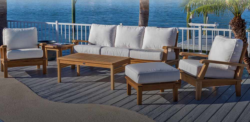 Best Outdoor Furniture Materials for 2026