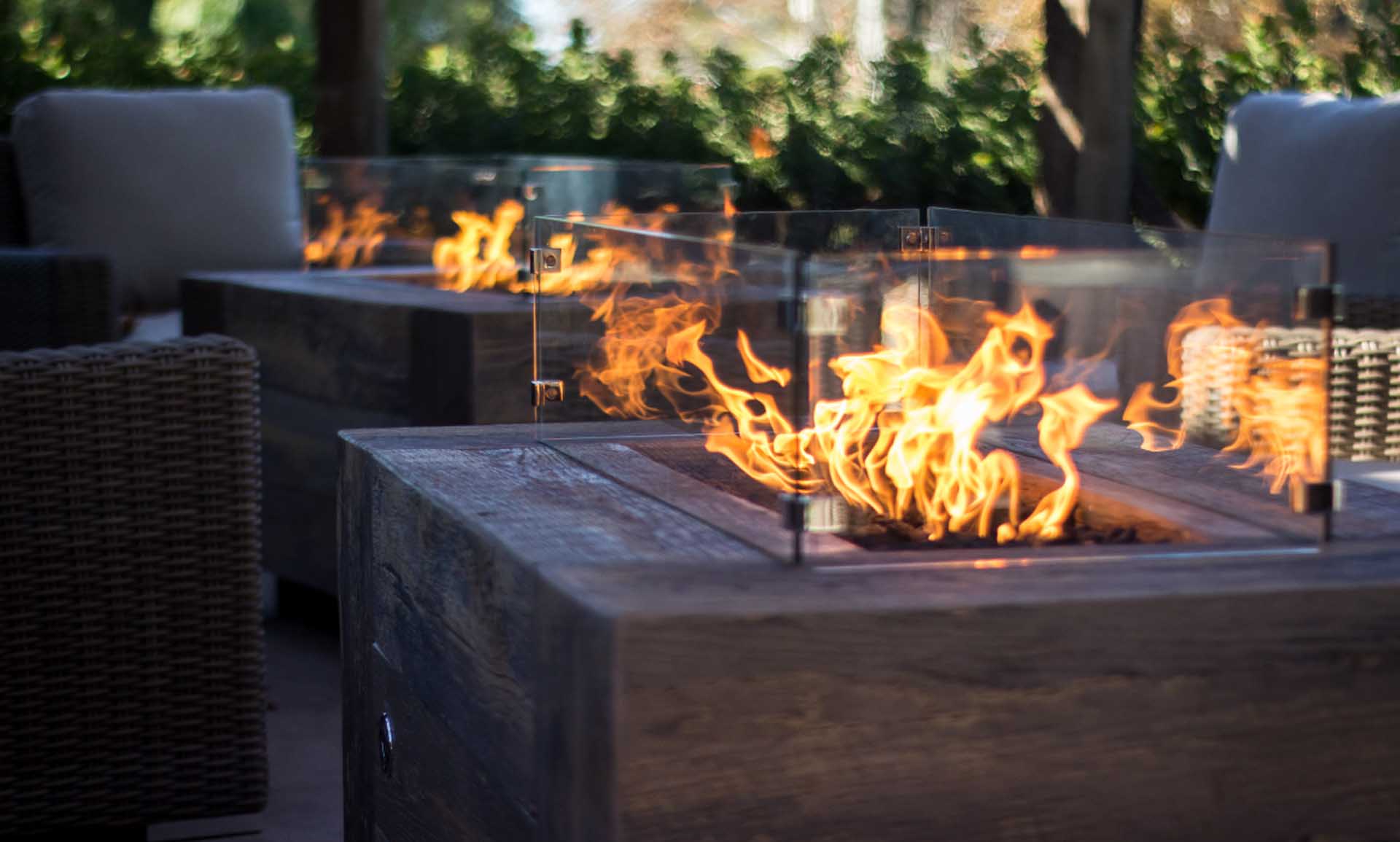 How Long Do Gas Fire Pits Last? Maintenance & Durability Guide
