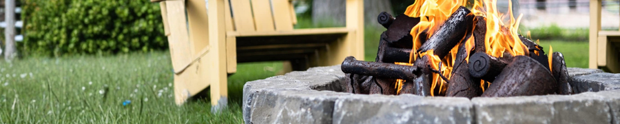 5 Benefits of Converting to a Gas Fire Pit