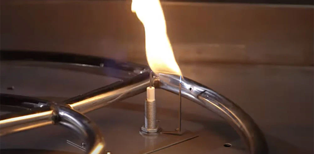 Battery Powered Fire Pit Kit Guide: Spark Ignition Pros, Cons & Buying Tips