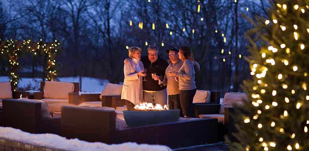 Gas Fire Pit Care & Maintenance Guide
