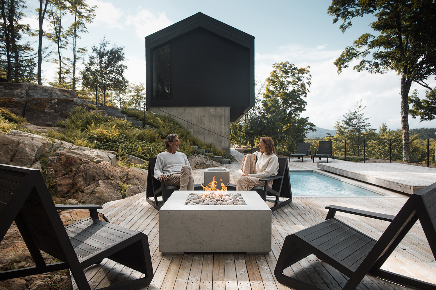 HPC Fire x Dekko: Fire Pits Review