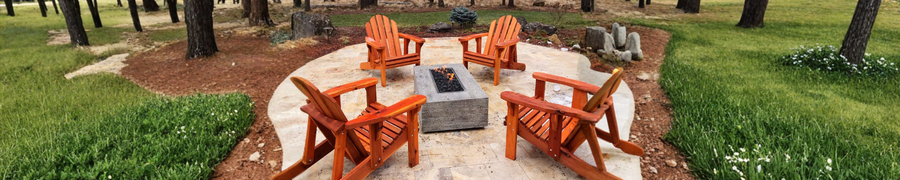 How Many BTUs Do I Need for a Fire Pit?