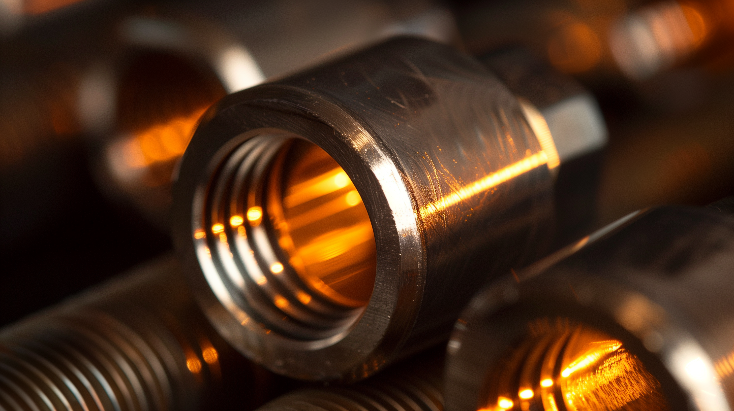 Pipe Thread Sizing Guide