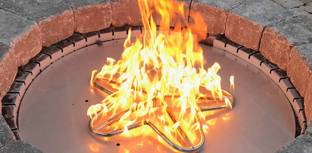 Gas Fire Pit Troubleshooting Guide: Common Problems & Fixes