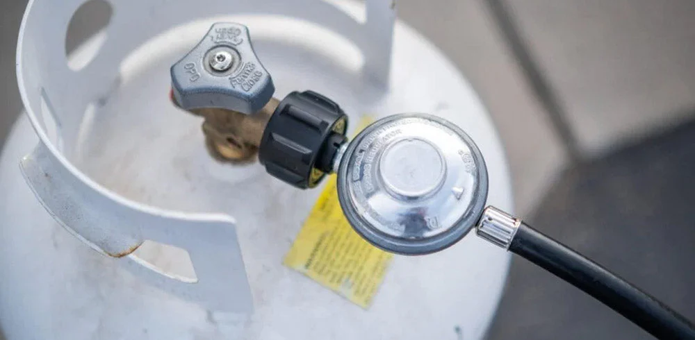 Do I Need a Regulator for My Gas Fire Pit?