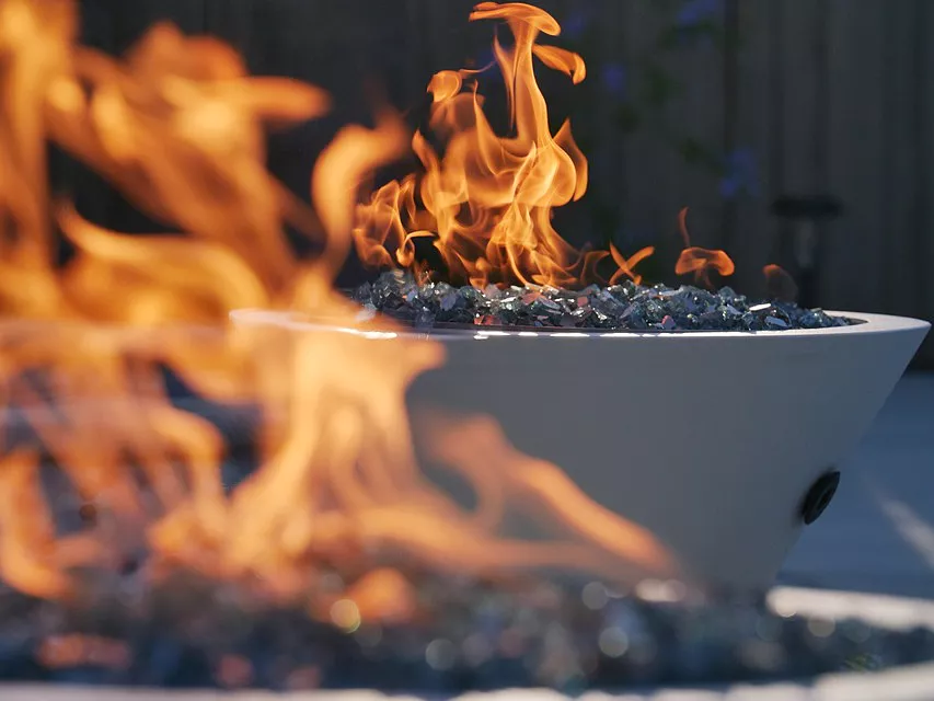 Fire Glass FAQs