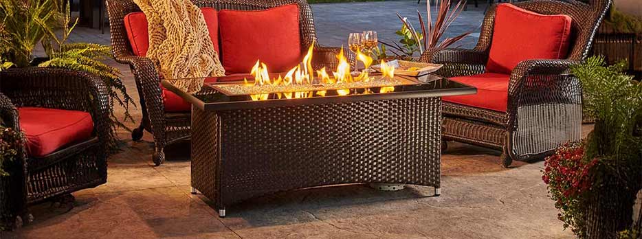Outdoor GreatRoom Montego Fire Table Review: Is It Worth It?