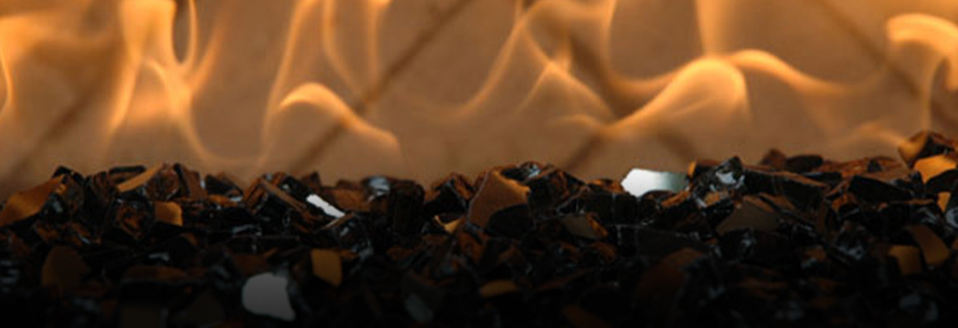 American Fire Glass