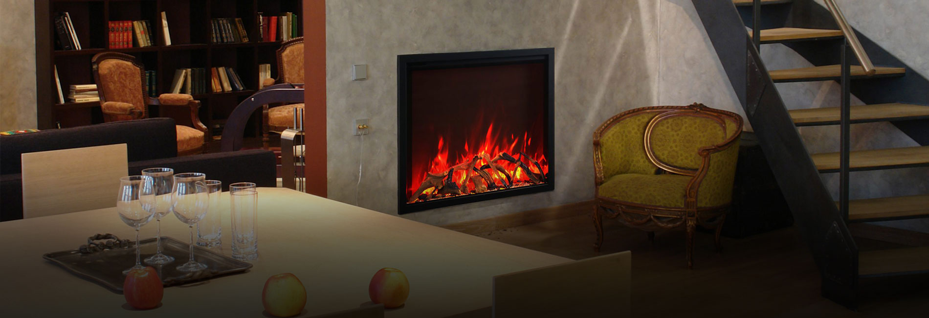 Sierra Flame