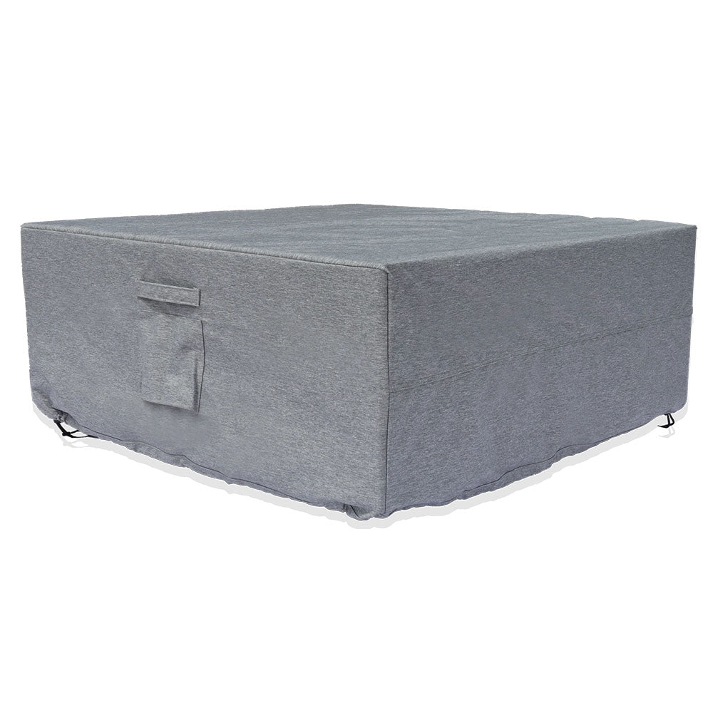 Warming Trends Soft Cover for AON 40-Inch Square Gas Fire Table