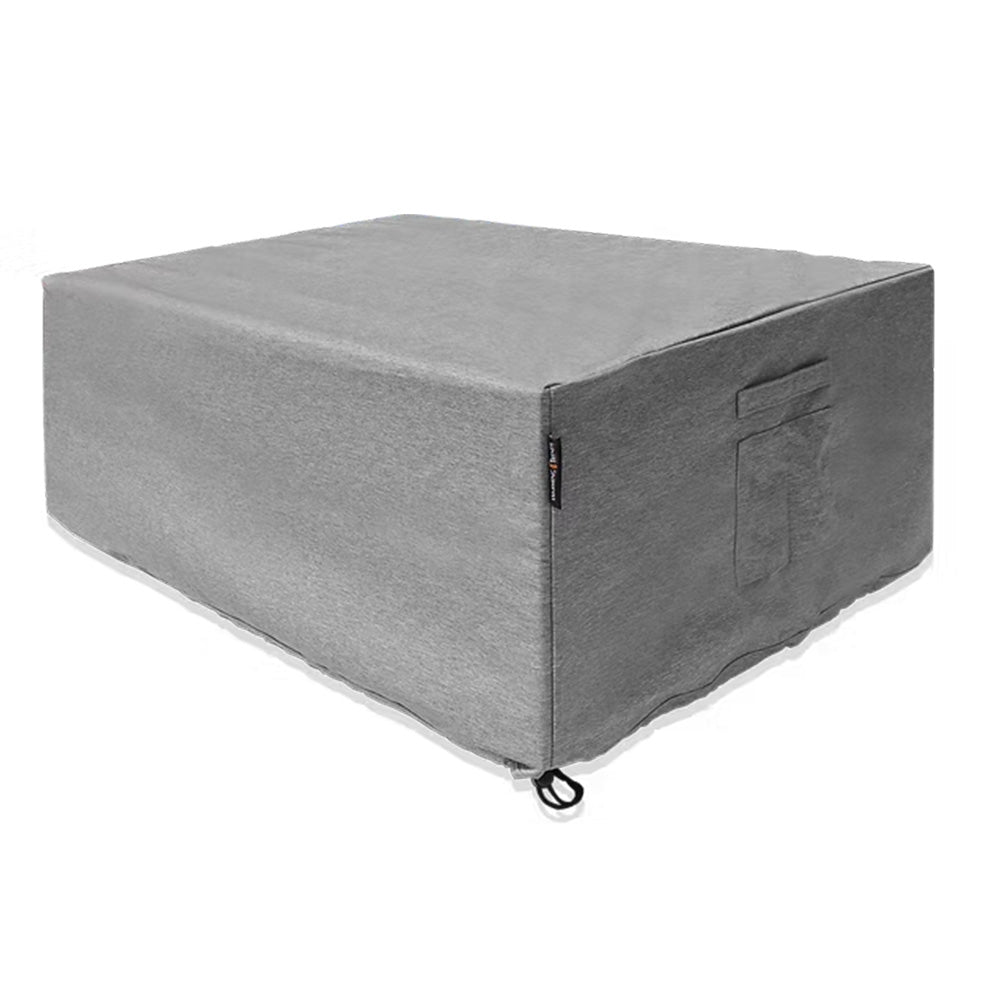 Warming Trends Soft Cover for AON 60-Inch Rectangle Fire Table