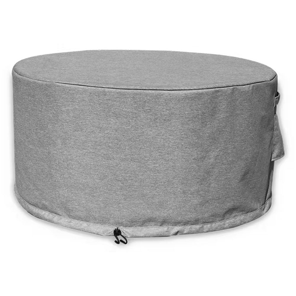 Warming Trends Soft Cover for AON 48-Inch Round Gas Fire Table