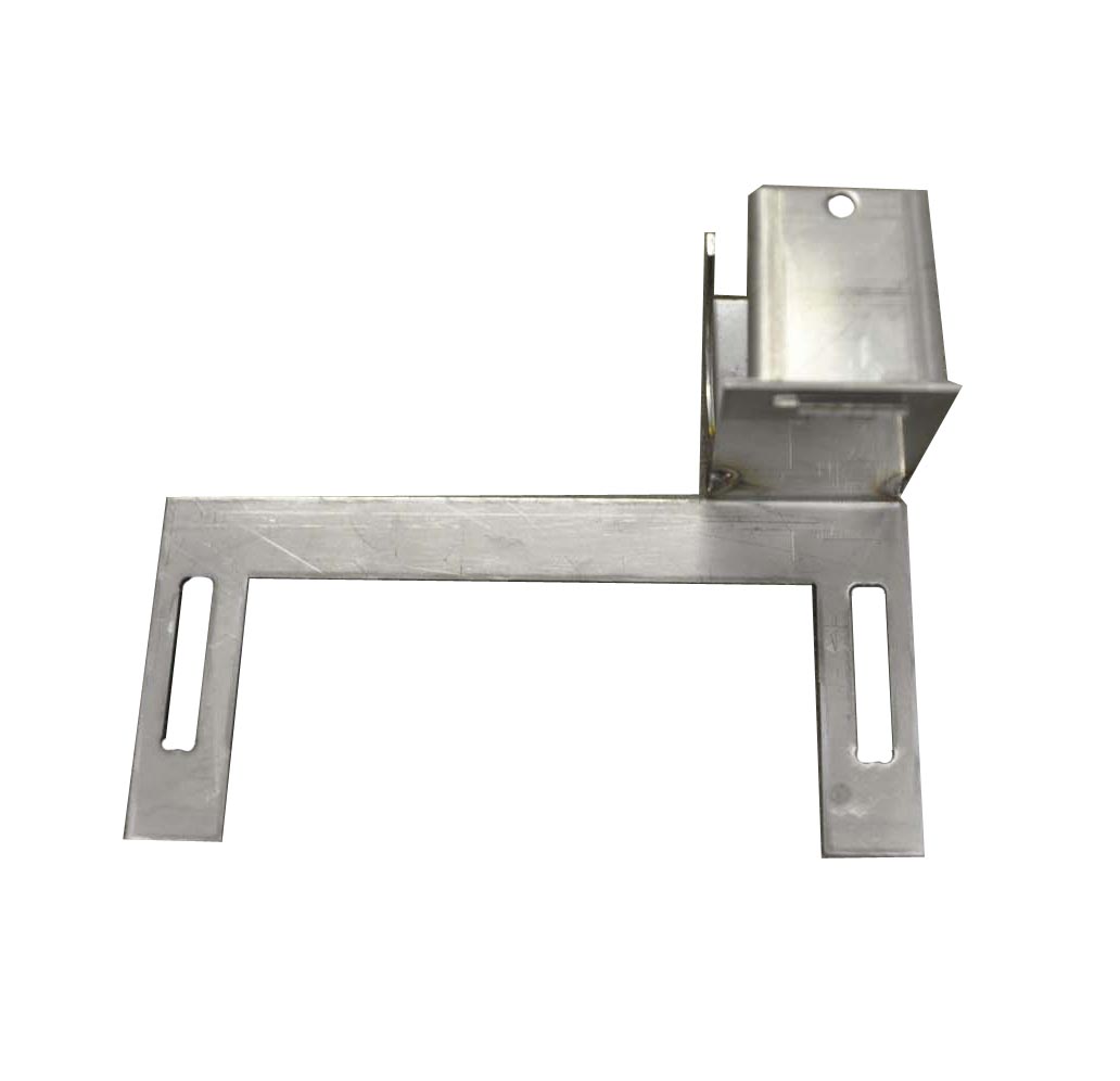 HPC Fire Replacement Burner Mount Clamp