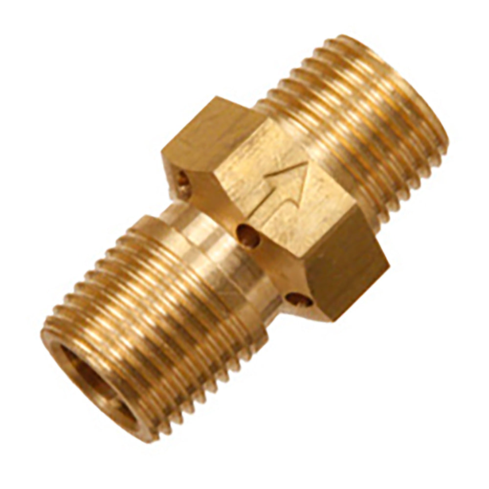 HPC Fire Propane (LP) Air Mixer Conversion Kits