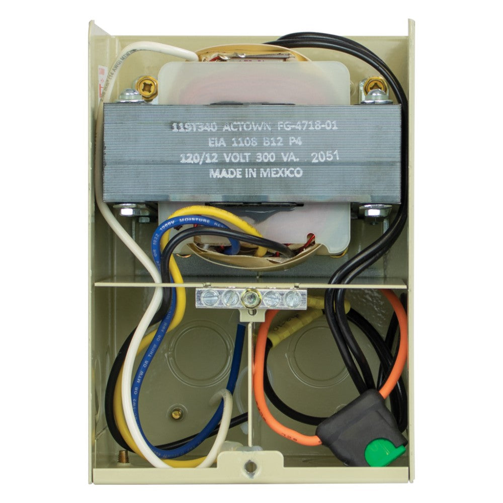 Grand Effects 12V Transformer