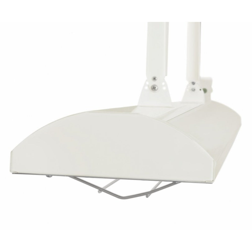 Infratech Drop Mount Pole for C and CD Series Heaters, Set of 2