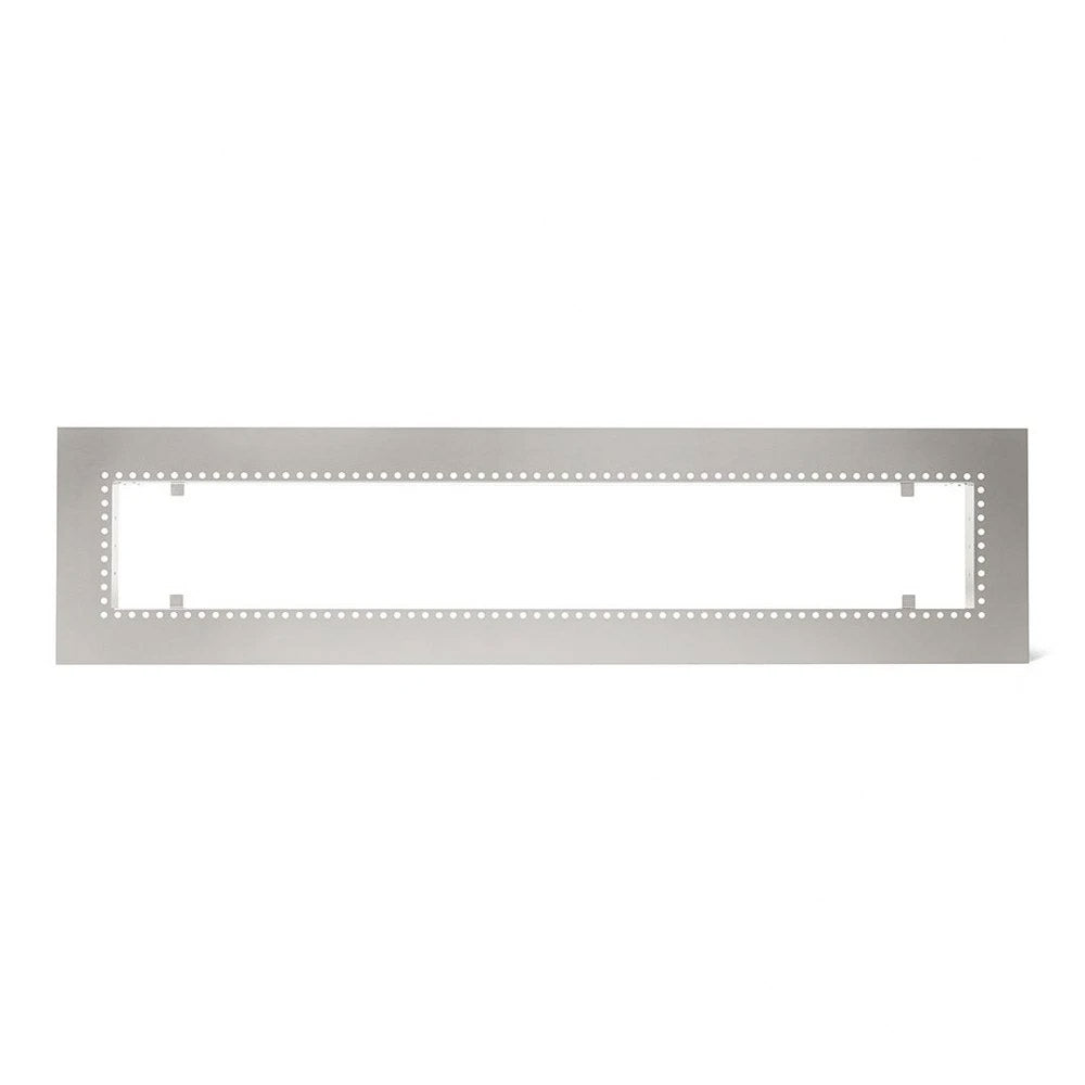 Infratech Flush Mount Plaster Frame