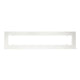 Infratech Flush Mount Plaster Frame