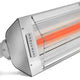 Infratech W Series Single Element Infrared Electric Patio Heater