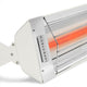 Infratech W Series Single Element Infrared Electric Patio Heater