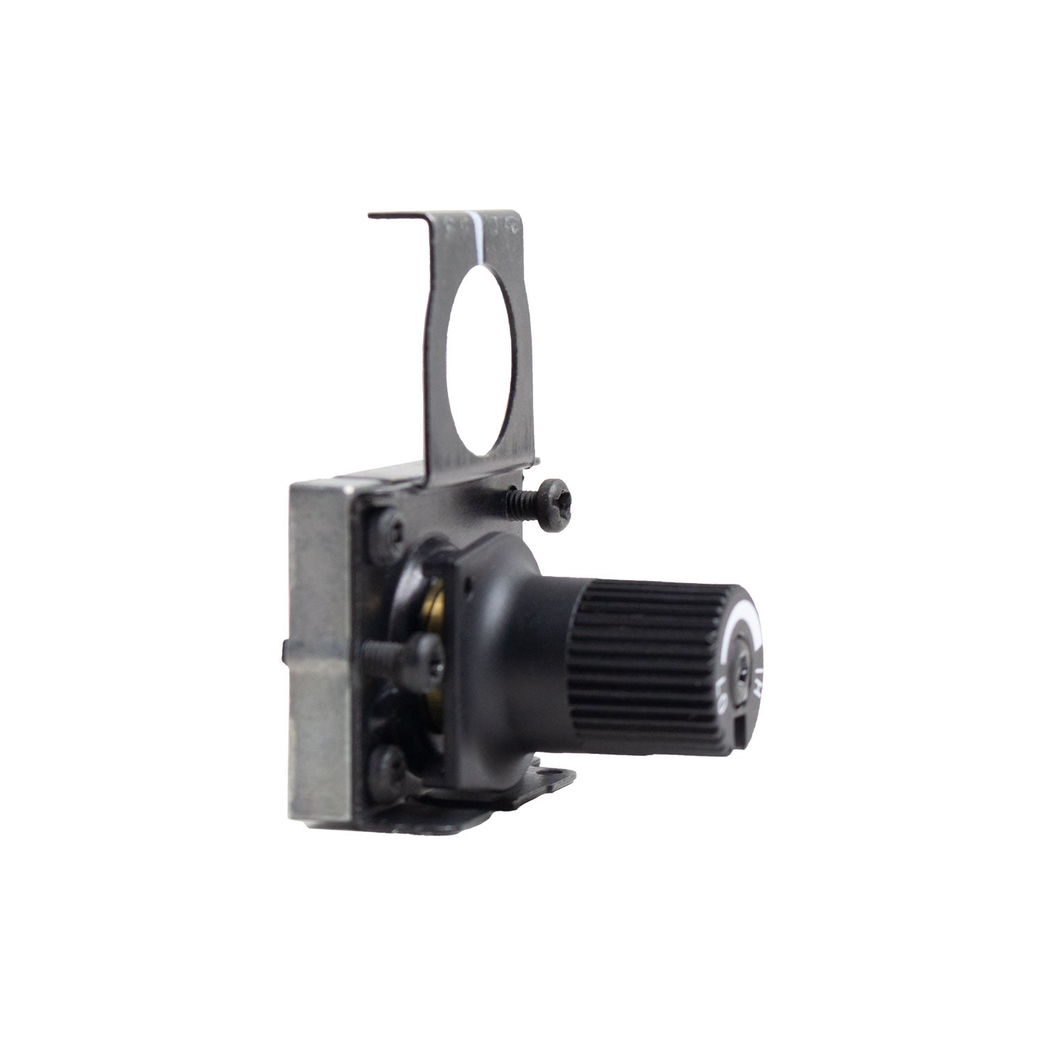 SIT Manual Hi/Lo Conversion Kit for Nova 820 Valves, Natural Gas