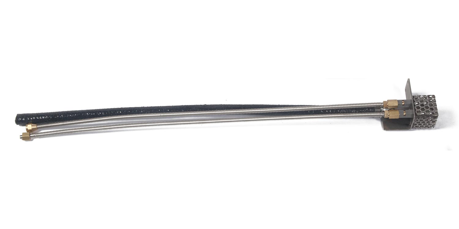 Fire by Design PBA24CG 24VAC Pilot Burner Assembly, 24-Inch