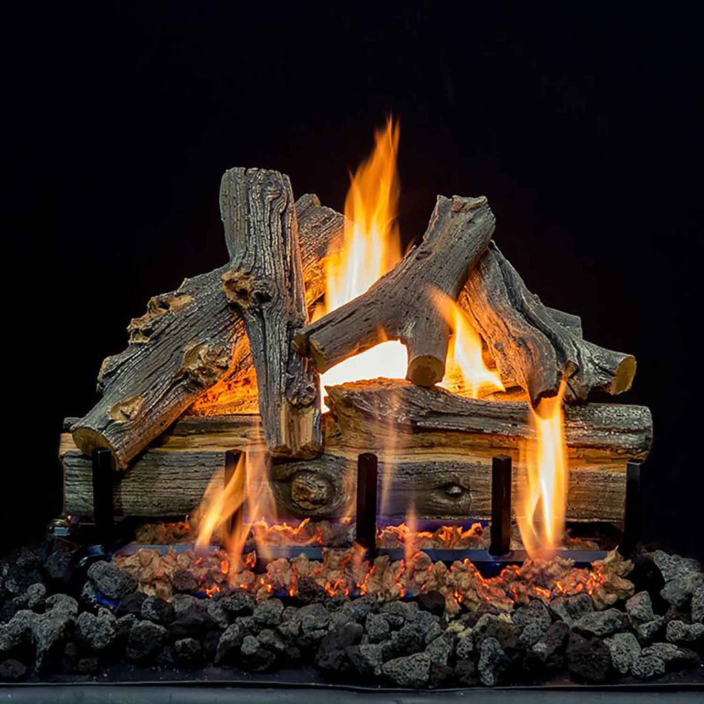 Grand Canyon Arizona Juniper Gas Logs Only