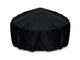 Two Dogs Designs Fire Pit Cover, 36-Inch