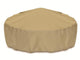 Two Dogs Designs Fire Pit Cover, 60-Inch