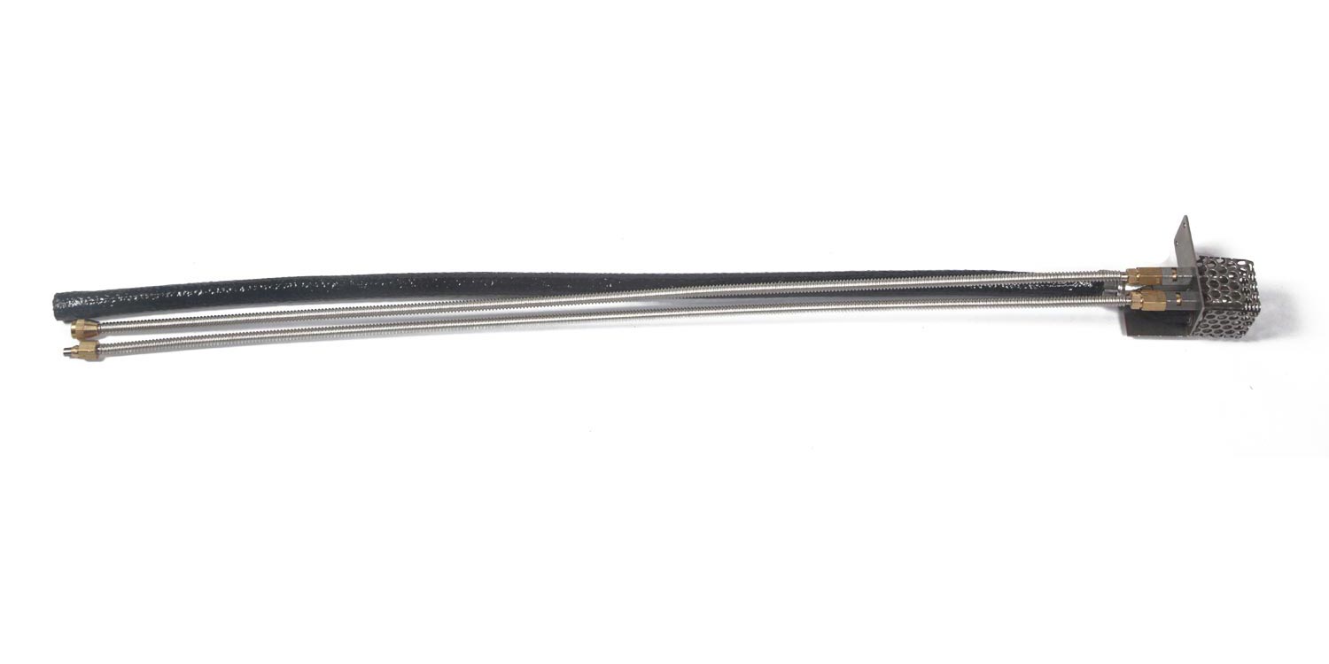 Fire by Design PBA30CG 24VAC Pilot Burner Assembly, 30-Inch