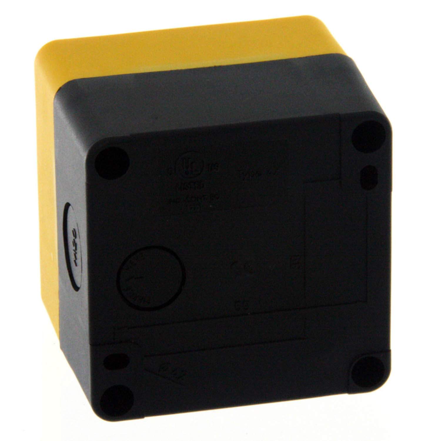 HPC Fire Replacement Rubber Foot for Square or Rectangle Wind Guards