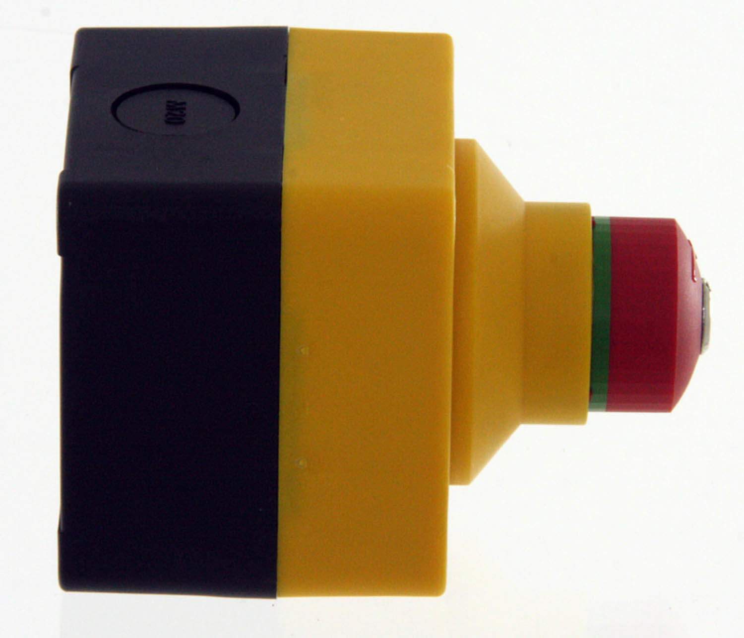 HPC Fire Replacement Rubber Foot for Square or Rectangle Wind Guards