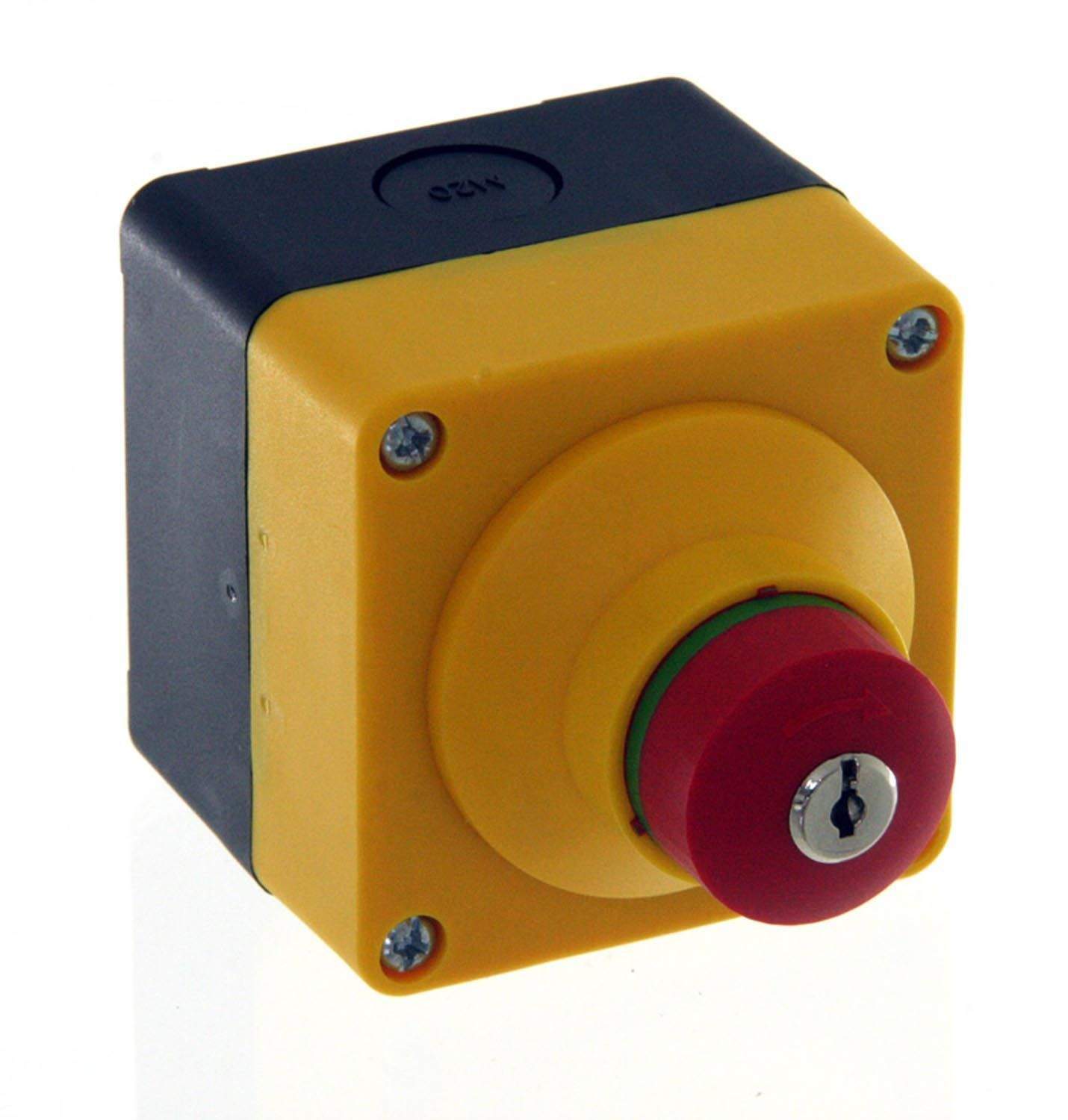 HPC Fire Replacement Rubber Foot for Square or Rectangle Wind Guards