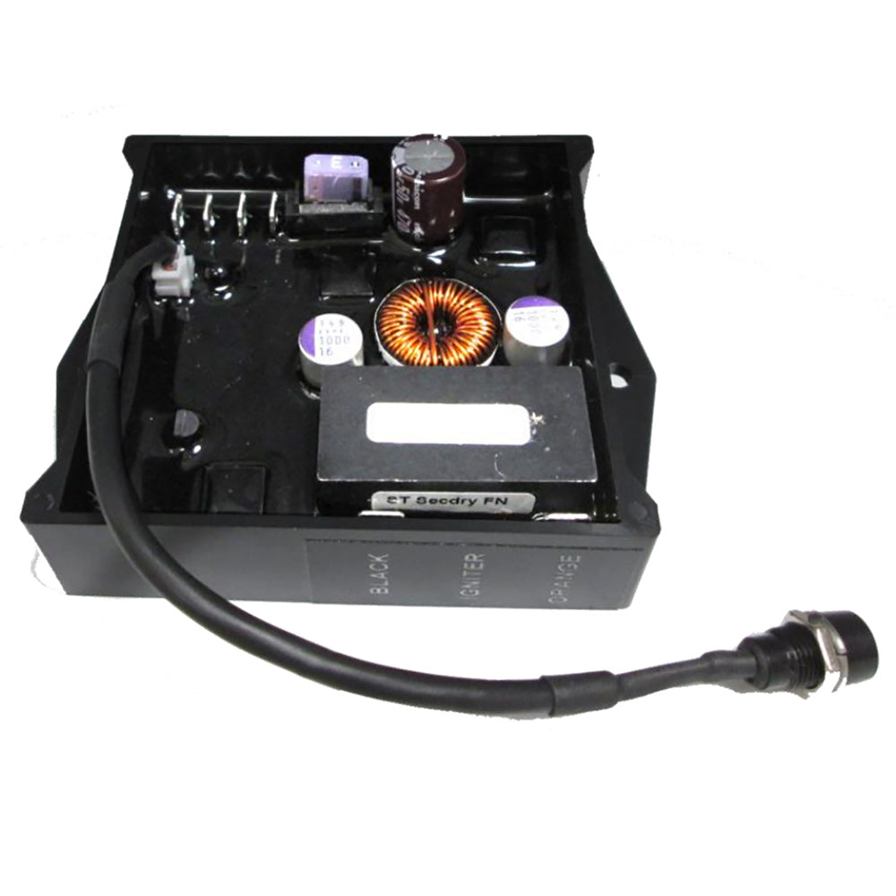 HPC Fire SmartARC Control Module