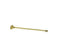 USD Products 12 Inch Gas Valve Keys for 1/4 and 5/16 Inch Sockets