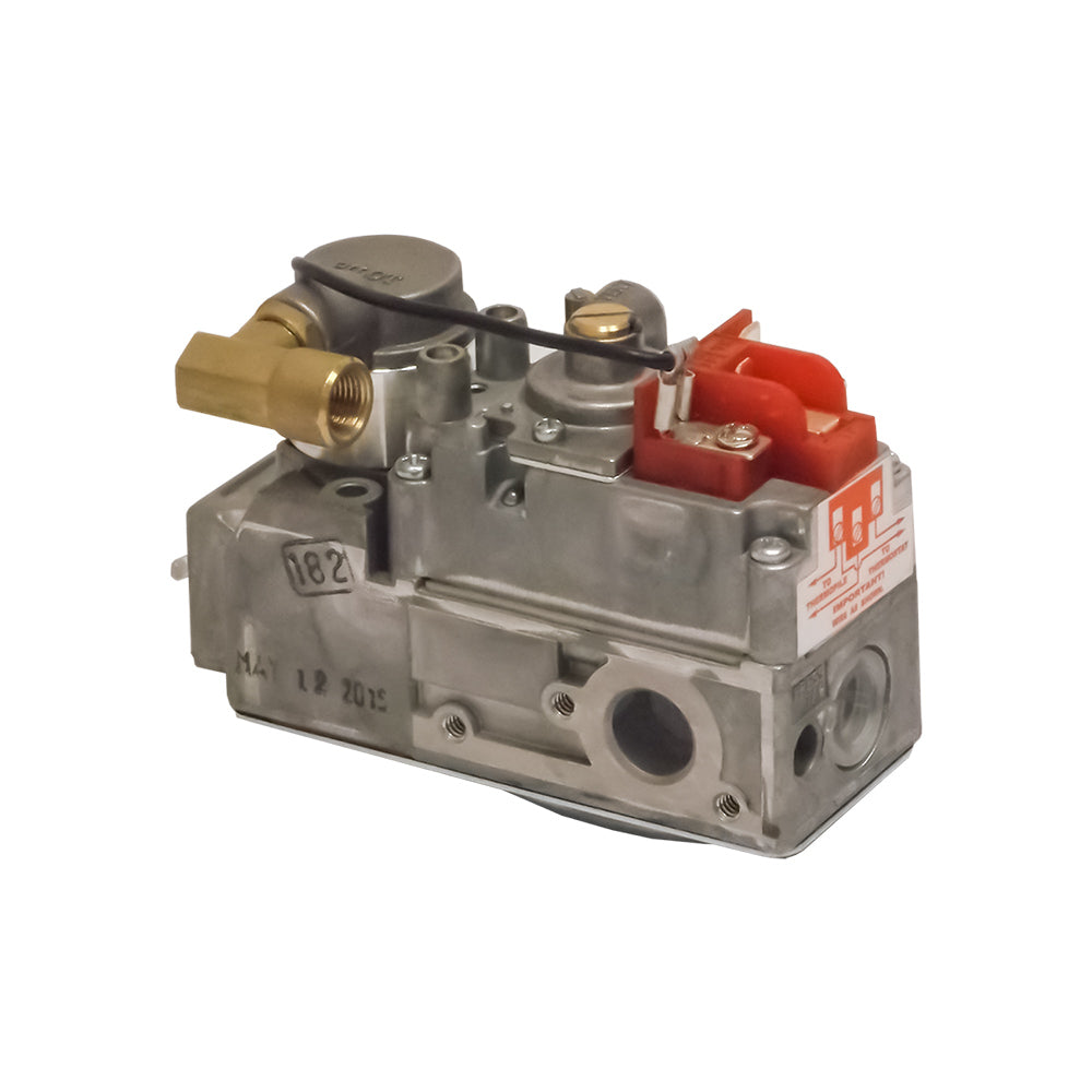 Warming Trends 3VGV 120K BTU Gas Valve for 3V Ignition Kits