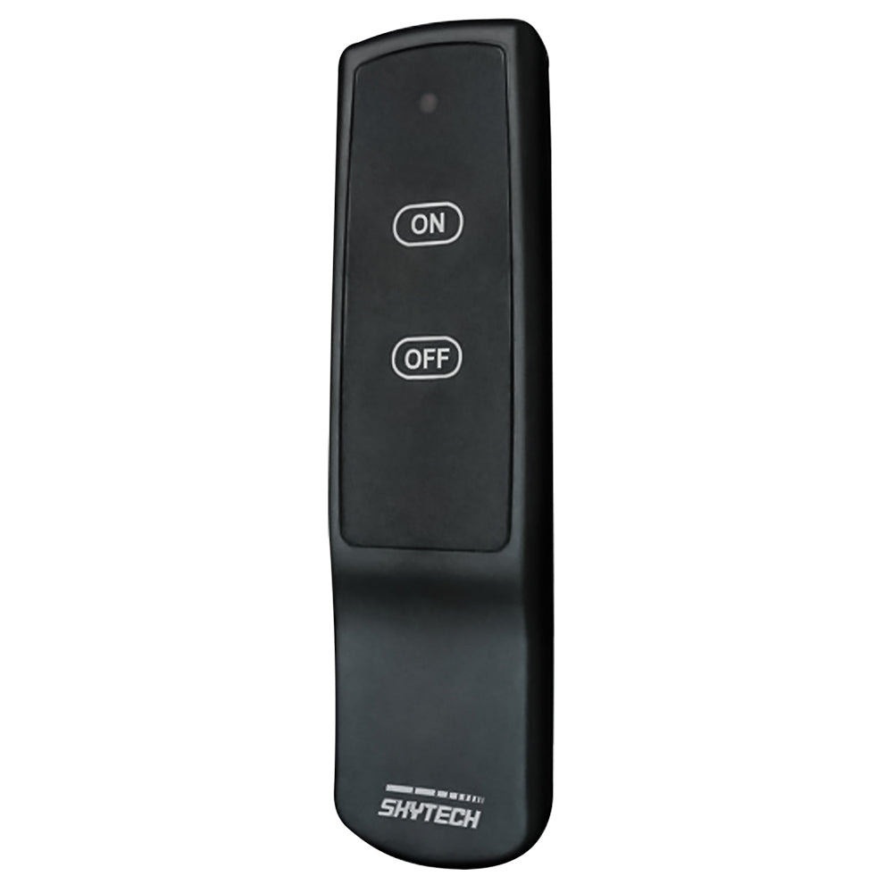 Warming Trends 3 Volt Remote Control