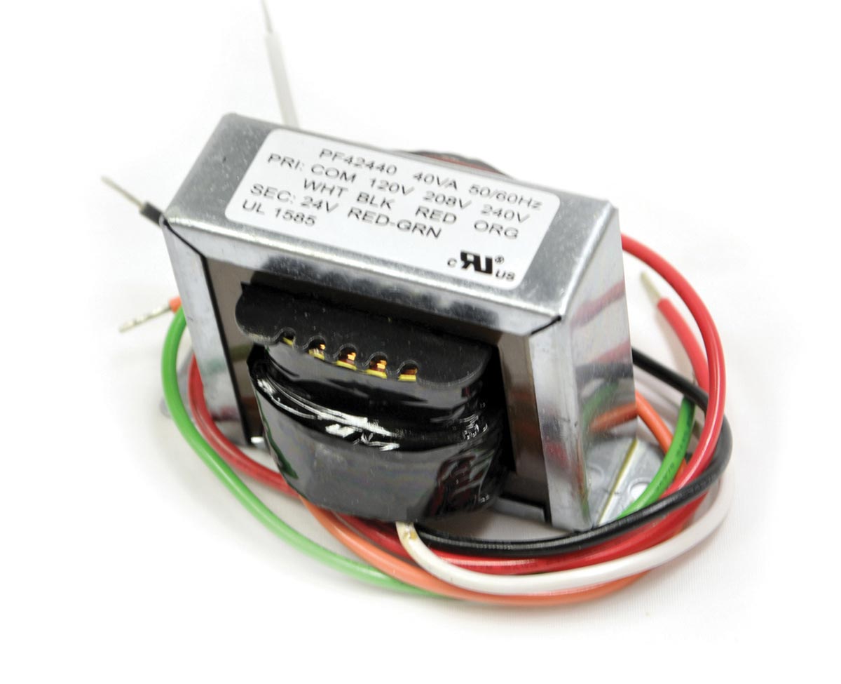 HPC Fire Transformer, 75-Volt