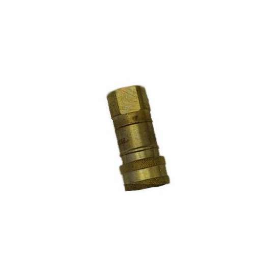 HPC Fire Female Quick Disconnect Fitting