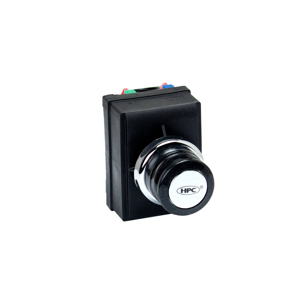 HPC Fire Battery Spark Igniter