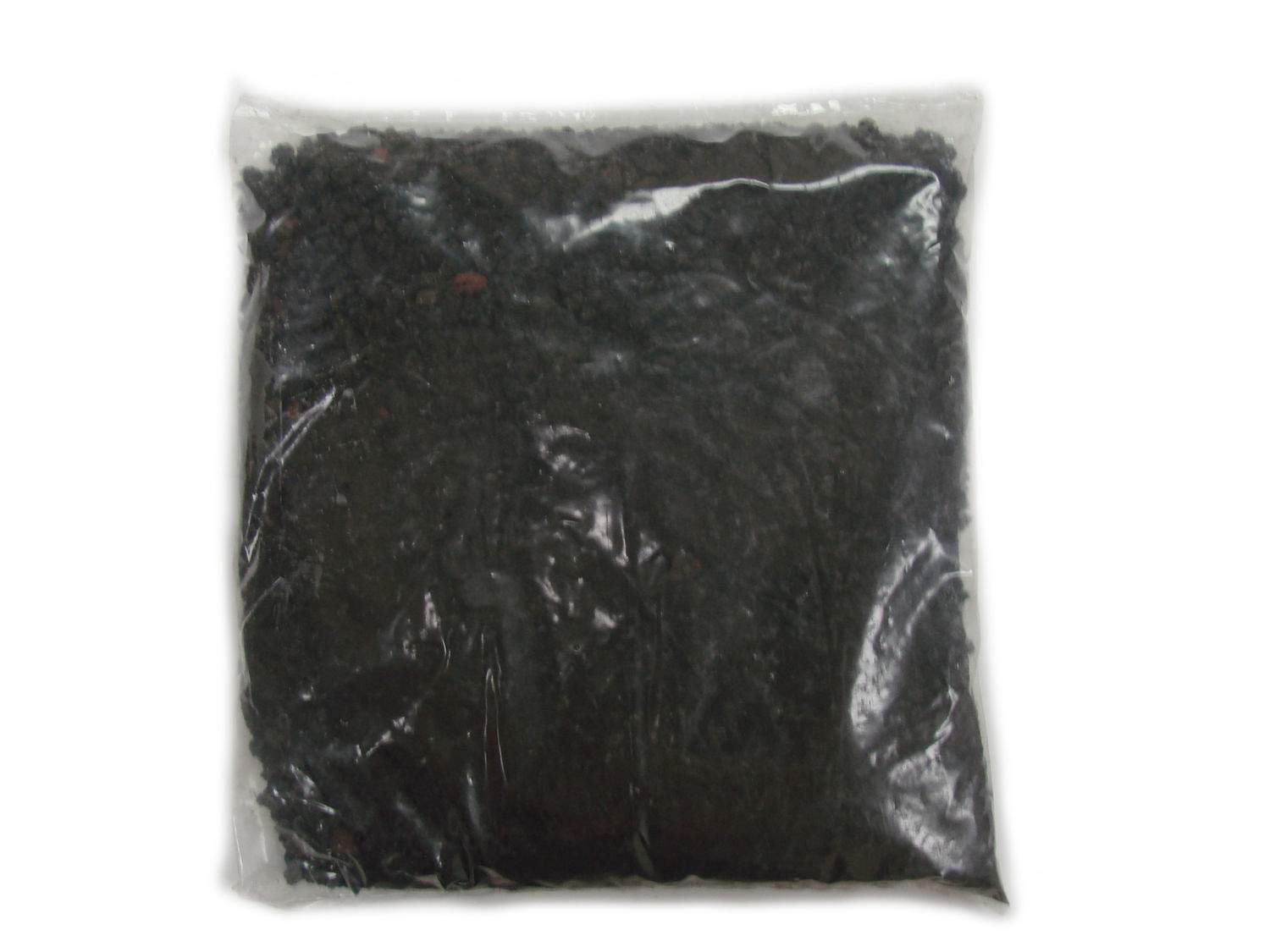 HPC Fire Volcanic Cinders, Black, 5 pounds