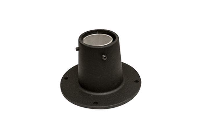 HPC Fire TK Torch Post Mount