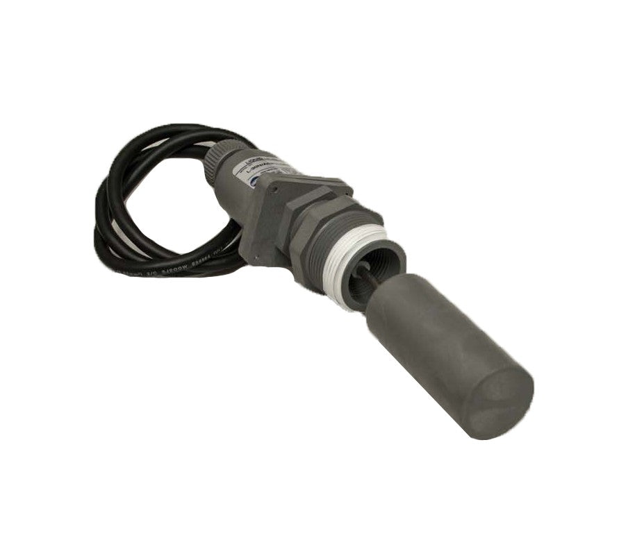 HPC Fire Low Level Sensor and Switch