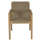 Royal Teak Collection Admiral Dining Chair