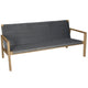 Royal Teak Collection Admiral Sofa