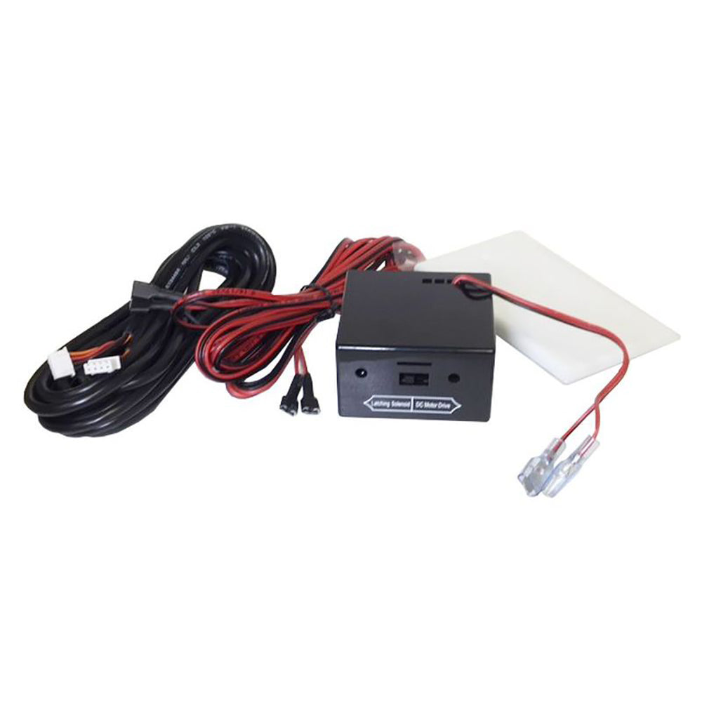 Firegear Battery Pack for TFS Burners
