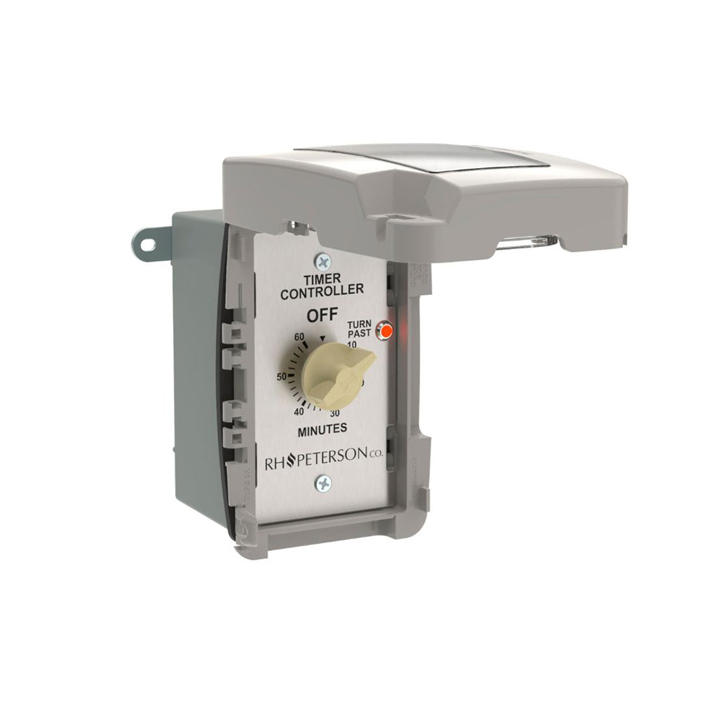 American Fyre Designs 1-Hour Timer Wall Control