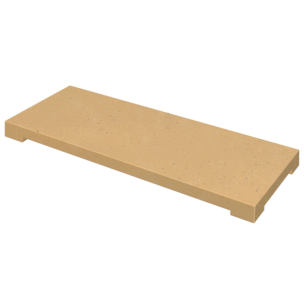 American Fyre Designs 8110 Burner Cover for 650, 712, 635 and 783 Rectangular Fire Tables